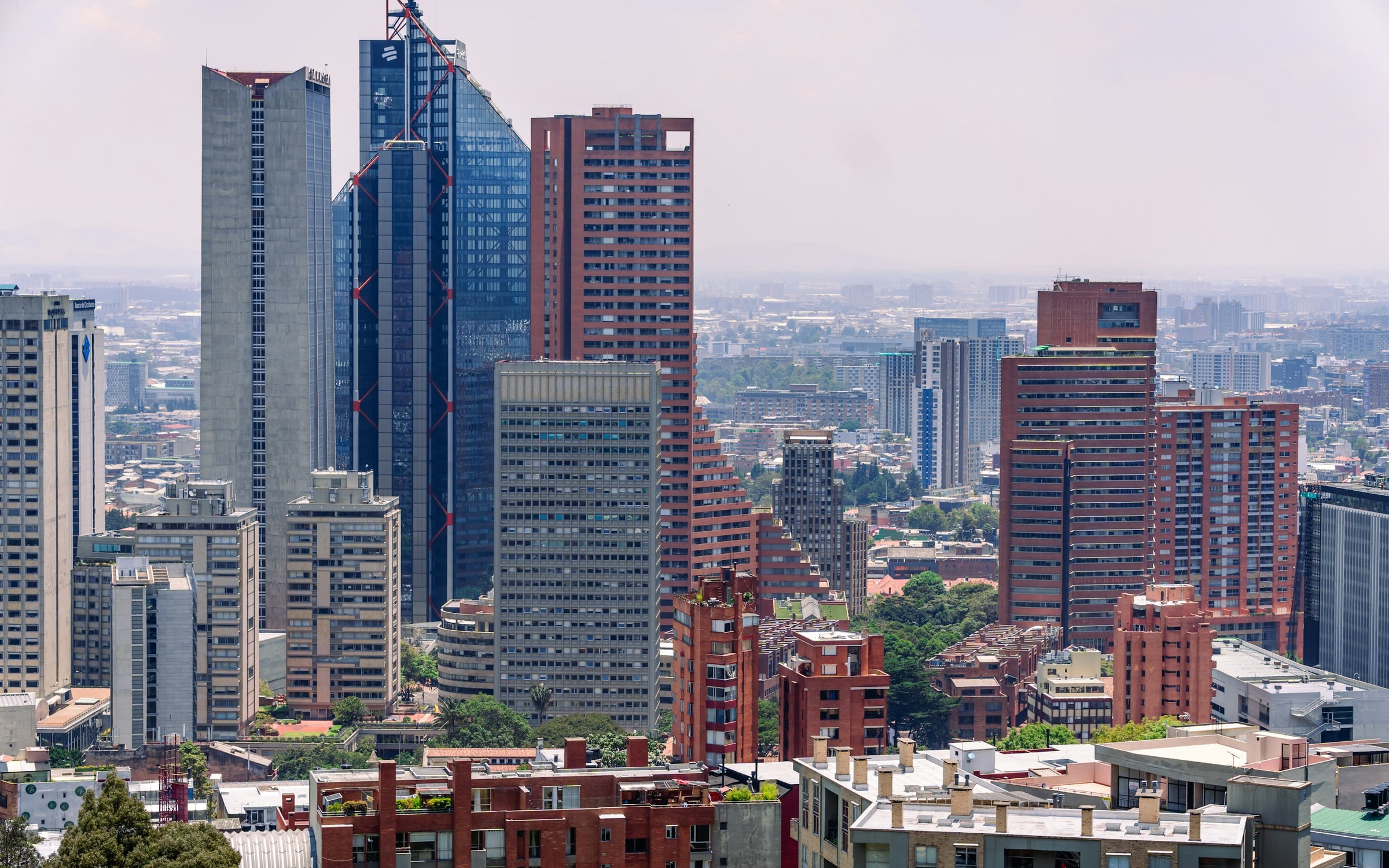 Bogotá, Colombia